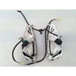 Indicatore direzione anteriore Sym Symphony 125 (E5) Symphony 125 