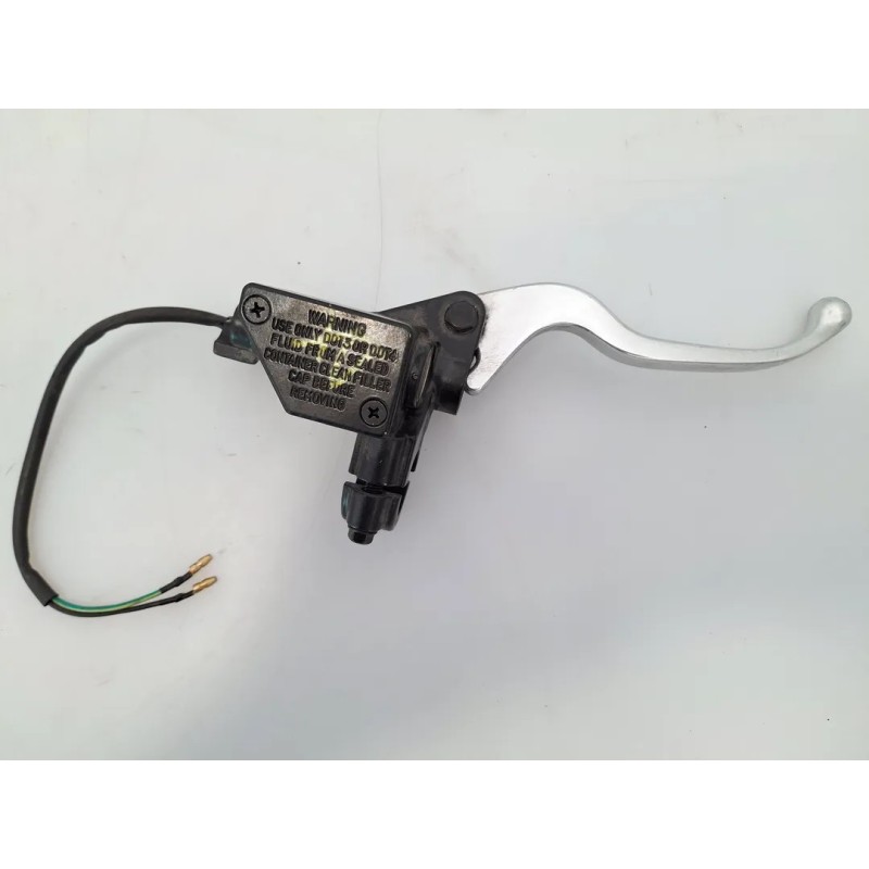 Pompa con serbatoio liquido freni anteriore Sym Symphony 125 (E5) Symphony 125 