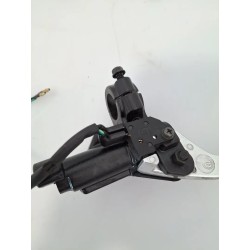 Pompa con serbatoio liquido freni anteriore Sym Symphony 125 (E5) Symphony 125 