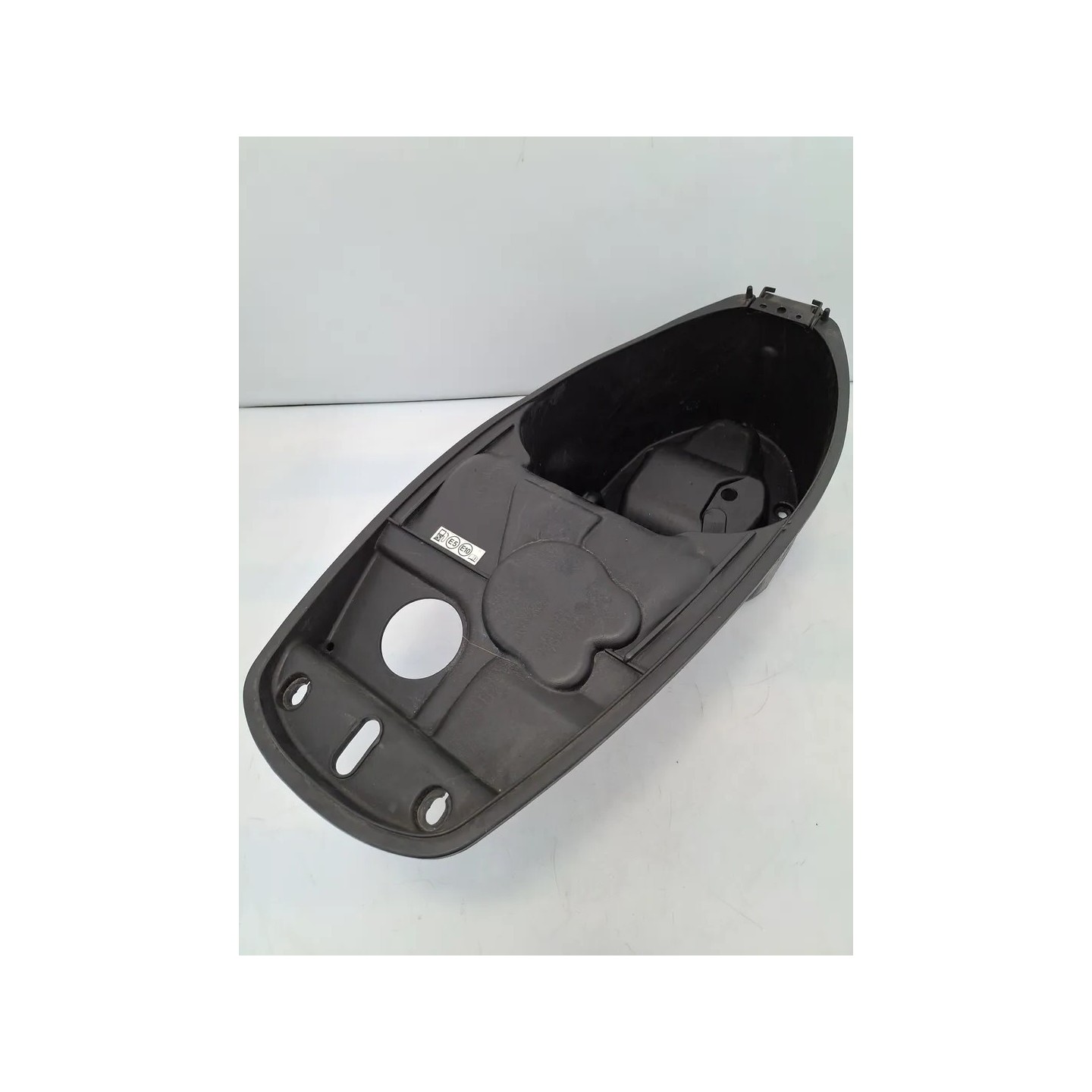 Vano porta casco Sym Symphony 125 (E5) Symphony 125