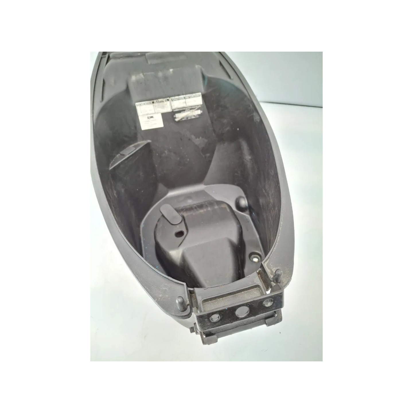 Vano porta casco Sym Symphony 125 (E5) Symphony 125 