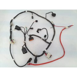 Cablaggio impianto elettrico telaio Sym Symphony 125 (E5) Symphony 125 