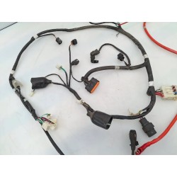 Cablaggio impianto elettrico telaio Sym Symphony 125 (E5) Symphony 125 