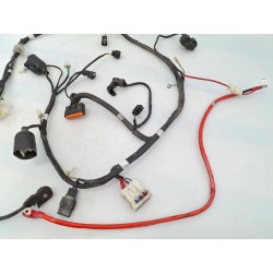 Cablaggio impianto elettrico telaio Sym Symphony 125 (E5) Symphony 125 