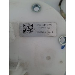 Pompa carburante Sym Symphony 125 (E5) Symphony 125 