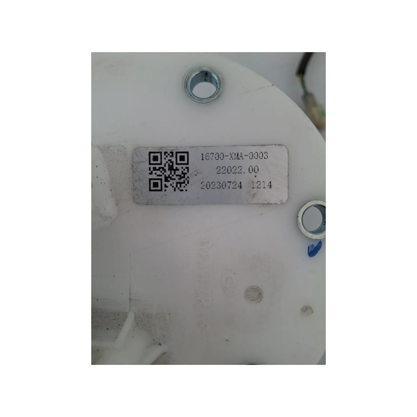 Pompa carburante Sym Symphony 125 (E5) Symphony 125 