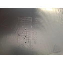 Pavimento appoggiapiedi Sym Symphony 125 (E5) Symphony 125 