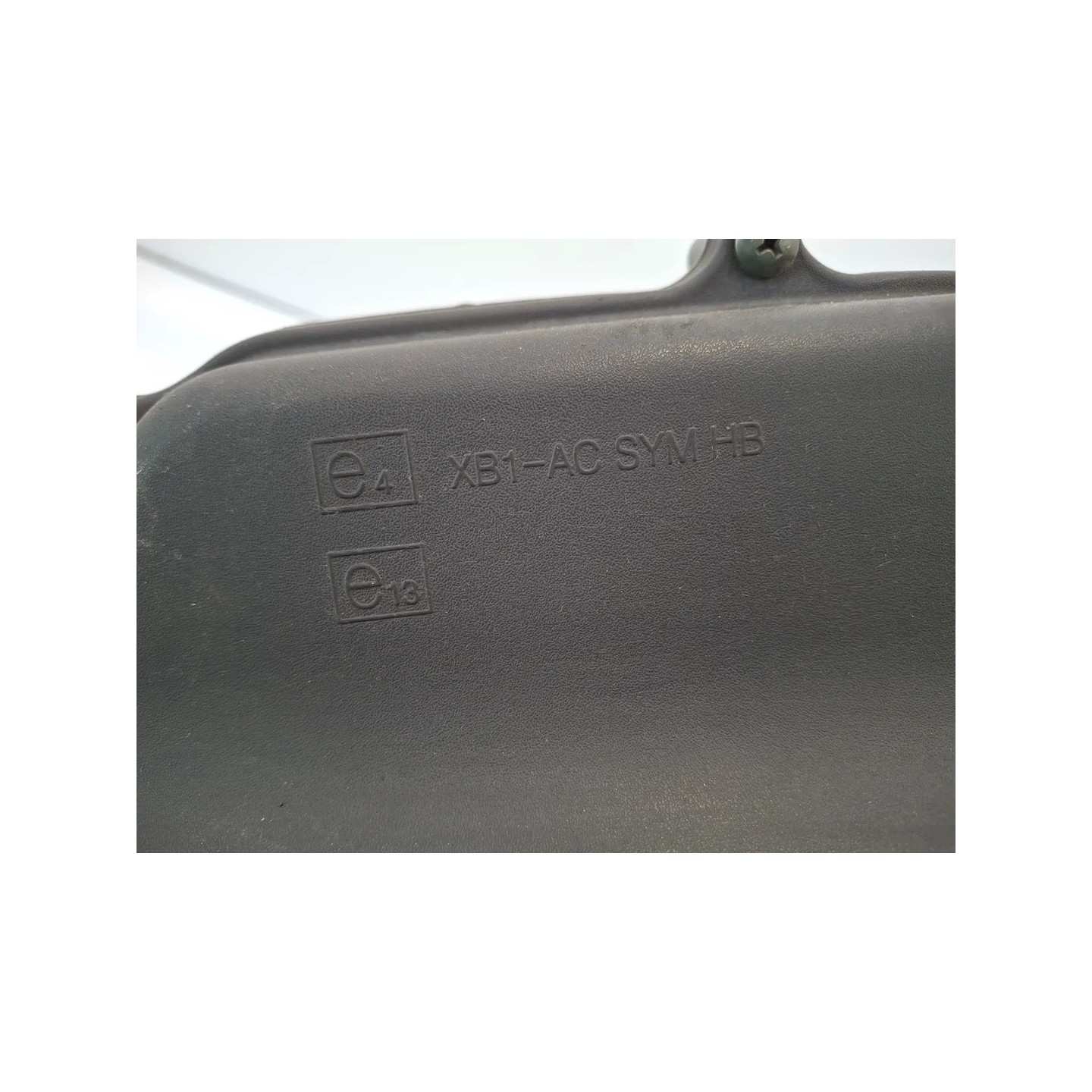 Filtro aria completo Sym Symphony 125 (E5) Symphony 125 