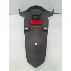 Parafango posteriore con portatarga Sym Symphony 125 (E5) Symphony 125 