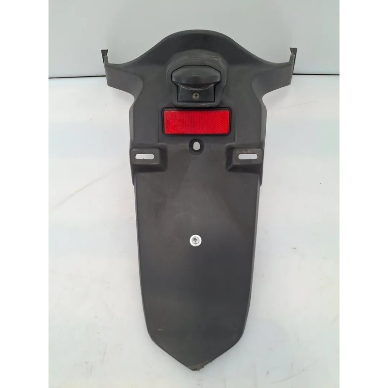 Parafango posteriore con portatarga Sym Symphony 125 (E5) Symphony 125 