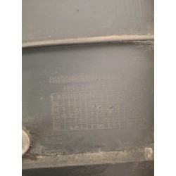 Parafango posteriore con portatarga Sym Symphony 125 (E5) Symphony 125 