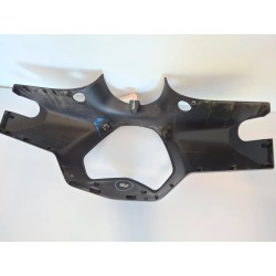 Copertura anteriore morsetti manubrio Sym Symphony 125 (E5) Symphony 125 