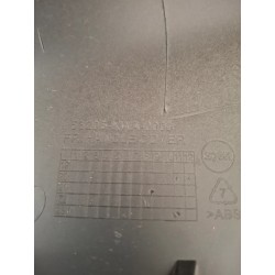 Copertura anteriore morsetti manubrio Sym Symphony 125 (E5) Symphony 125 