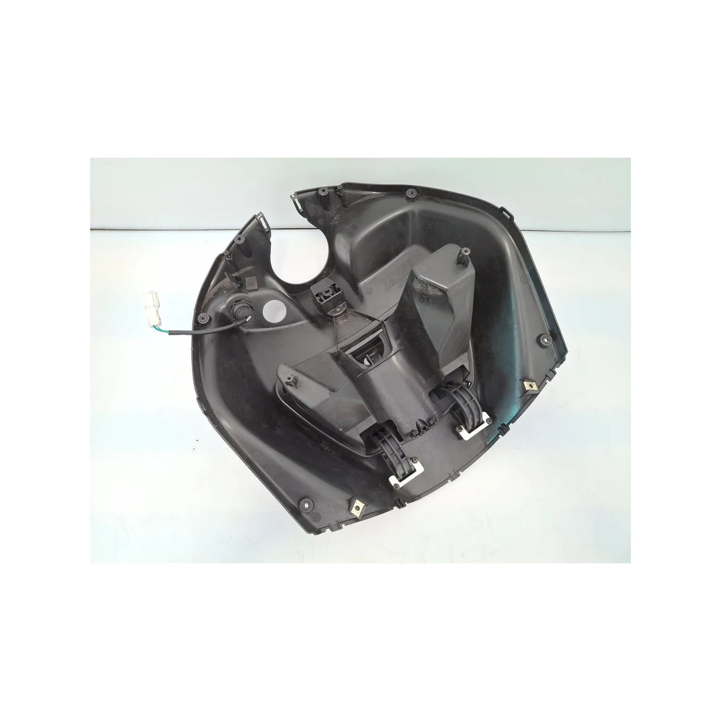 Carenatura anteriore parte interno/bauletto Sym Symphony 125 (E5) Symphony 125 