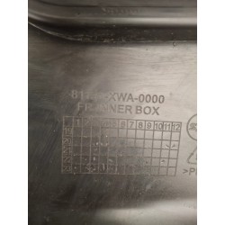 Carenatura anteriore parte interno/bauletto Sym Symphony 125 (E5) Symphony 125 