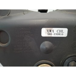 Proiettore completo Sym Symphony 125 (E5) Symphony 125 