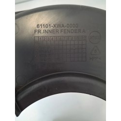 Passaruota anteriore Sym Symphony 125 (E5) Symphony 125 