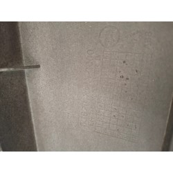 Carenatura fianco Sym Symphony 125 (E5) Symphony 125 Sinistro