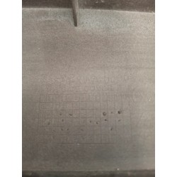 Carenatura fianco Sym Symphony 125 (E5) Symphony 125 Destro