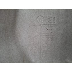 Codone Sym Symphony 125 (E5) Symphony 125 Destro