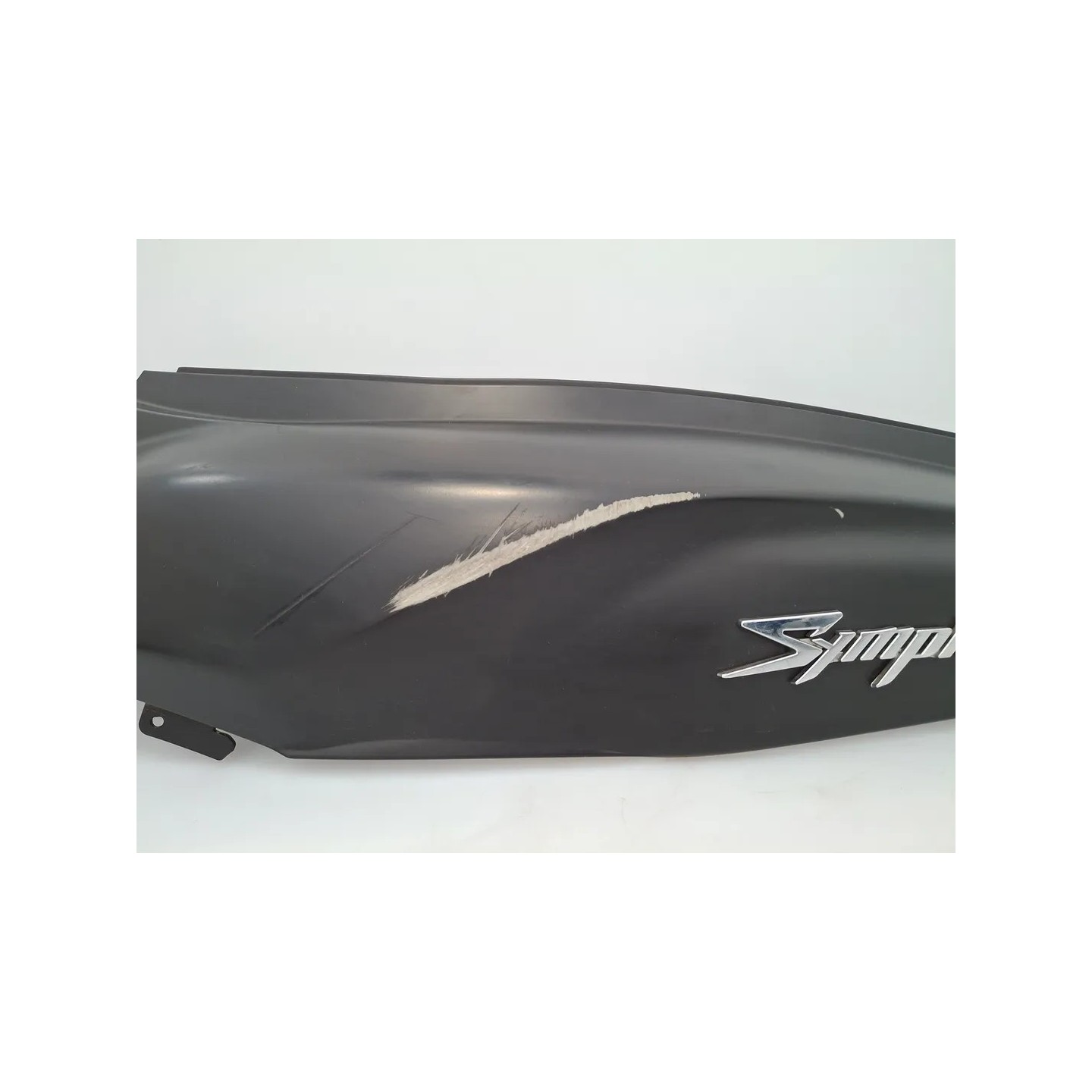 Codone Sym Symphony 125 (E5) Symphony 125 Sinistro