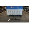 BRACCIO OSCILLANTE SOSP. ANT. SX. 043 FORD TRANSIT COURIER (04/18-) XWCB 1834055