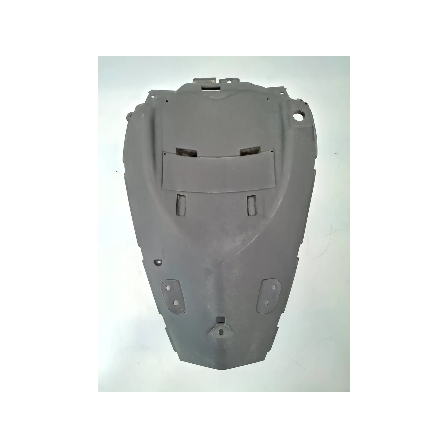 Parafango posteriore parte superiore Kawasaki ER-6N (09-12) ER-6N 