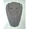 Parafango posteriore parte superiore Kawasaki ER-6N (09-12) ER-6N 