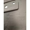 Parafango posteriore parte superiore Kawasaki ER-6N (09-12) ER-6N 
