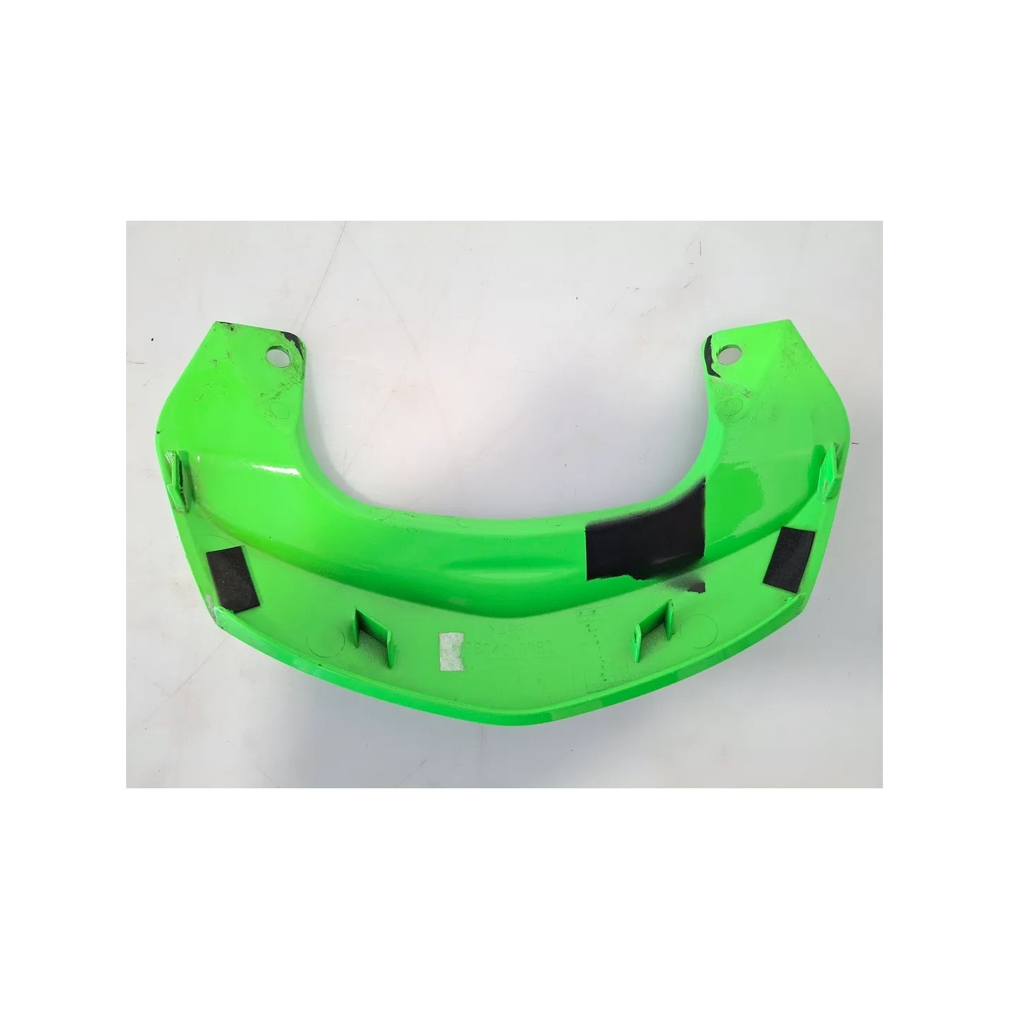 Codone superiore Kawasaki ER-6N (09-12) ER-6N 