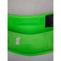 Codone superiore Kawasaki ER-6N (09-12) ER-6N 