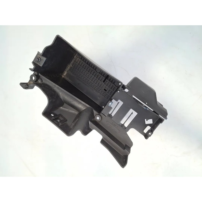 Cassetta portabatteria Kawasaki ER-6N (09-12) ER-6N 