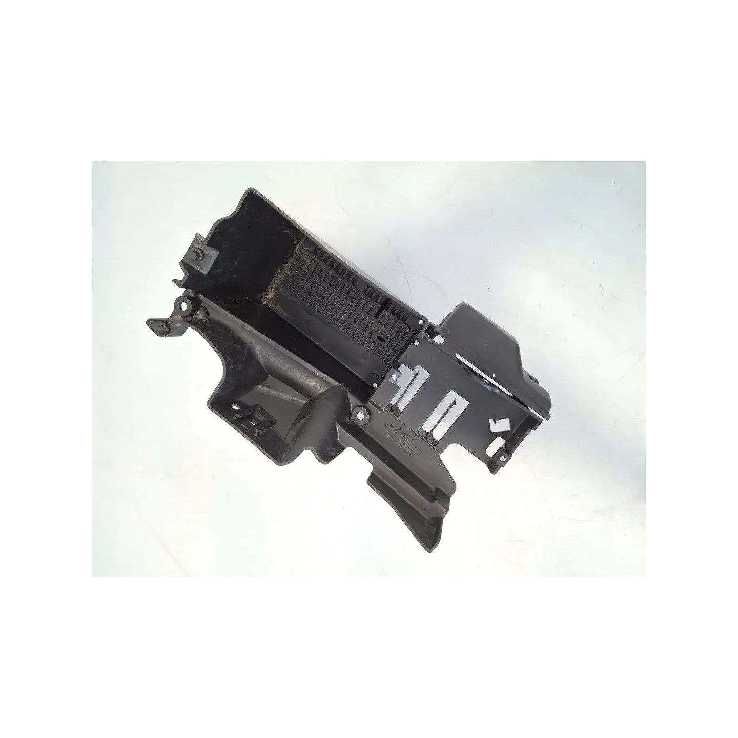Cassetta portabatteria Kawasaki ER-6N (09-12) ER-6N 