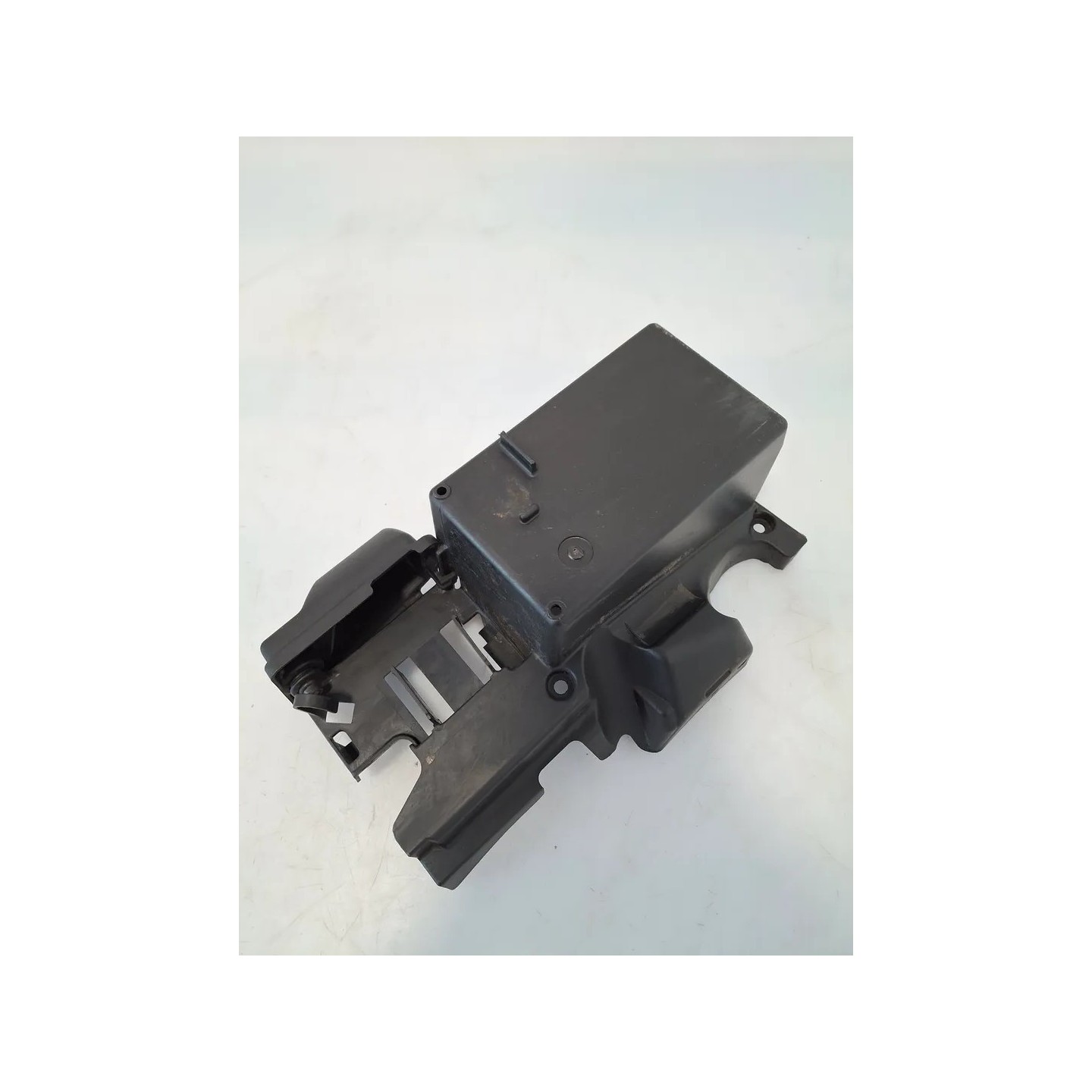 Cassetta portabatteria Kawasaki ER-6N (09-12) ER-6N 