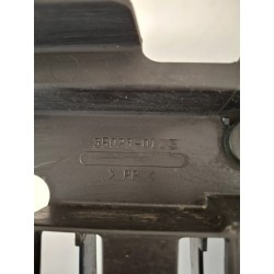 Cassetta portabatteria Kawasaki ER-6N (09-12) ER-6N 