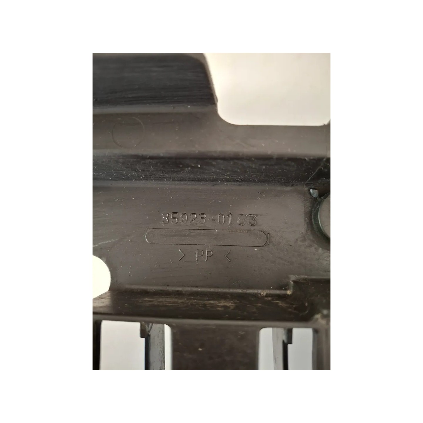 Cassetta portabatteria Kawasaki ER-6N (09-12) ER-6N 