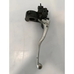 Comando frizione con leva Kawasaki ER-6N (09-12) ER-6N 