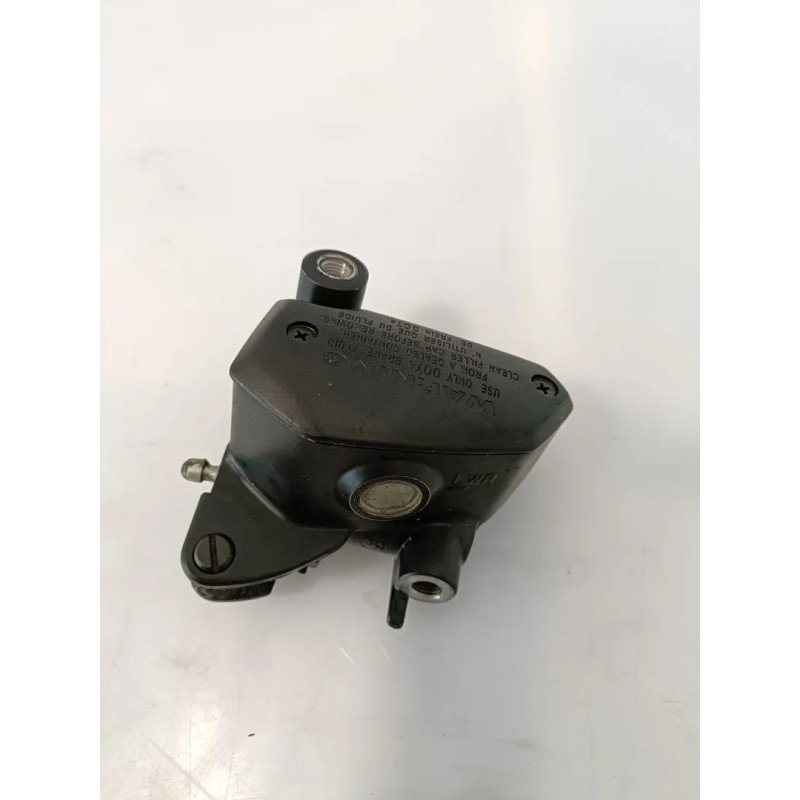 Pompa con serbatoio liquido freni anteriore con leva Kawasaki ER-6N (09-12) ER-6N 