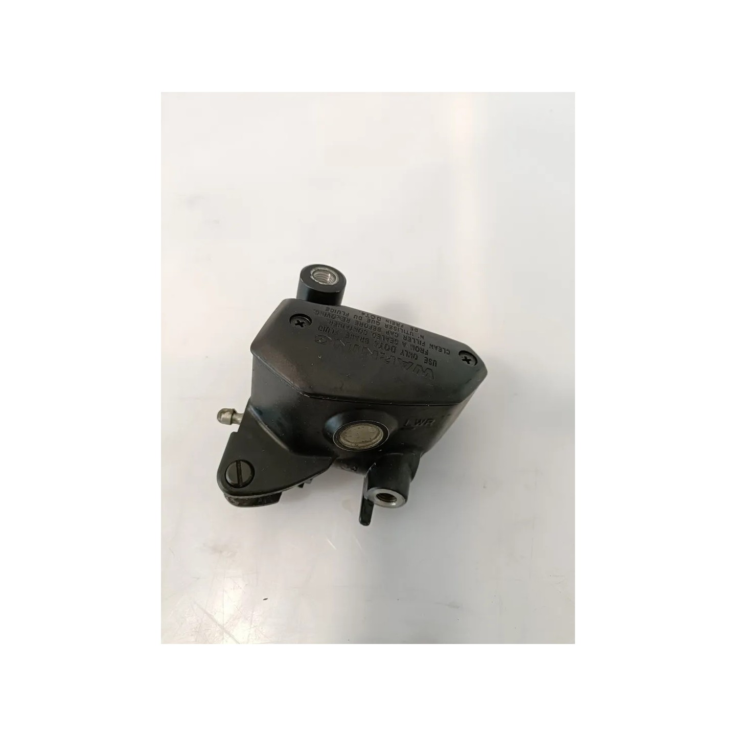Pompa con serbatoio liquido freni anteriore con leva Kawasaki ER-6N (09-12) ER-6N 