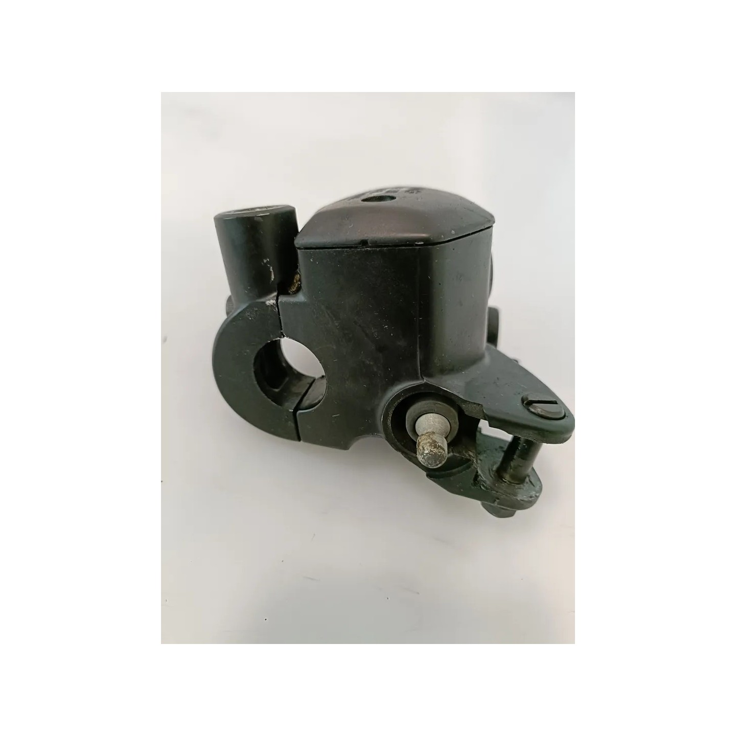 Pompa con serbatoio liquido freni anteriore con leva Kawasaki ER-6N (09-12) ER-6N 