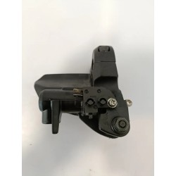 Pompa con serbatoio liquido freni anteriore con leva Kawasaki ER-6N (09-12) ER-6N 