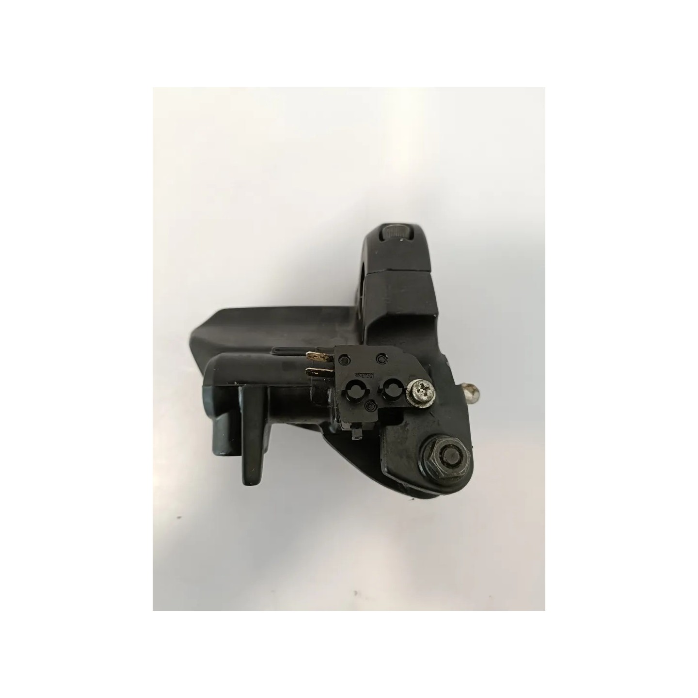 Pompa con serbatoio liquido freni anteriore con leva Kawasaki ER-6N (09-12) ER-6N 