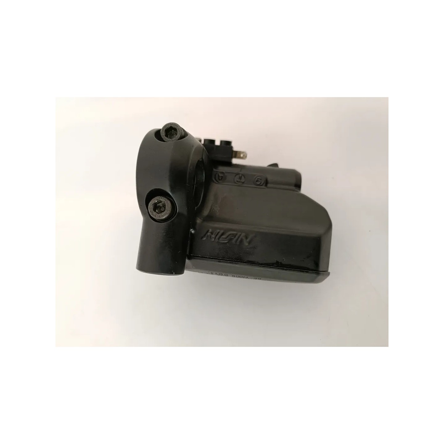 Pompa con serbatoio liquido freni anteriore con leva Kawasaki ER-6N (09-12) ER-6N 