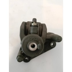 Pinza freno posteriore completo Kawasaki ER-6N (09-12) ER-6N 