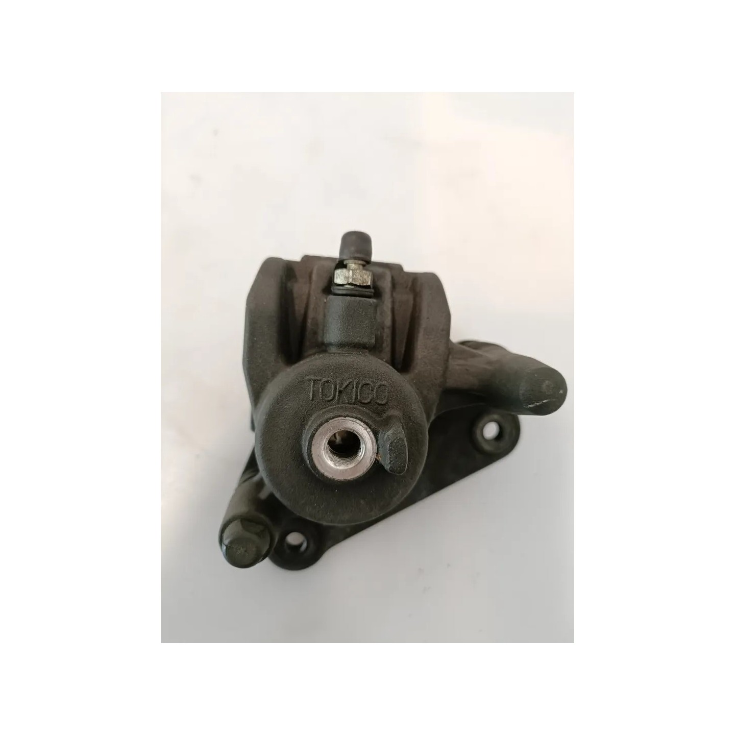 Pinza freno posteriore completo Kawasaki ER-6N (09-12) ER-6N 