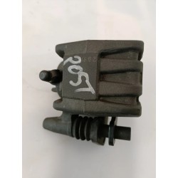 Pinza freno posteriore completo Kawasaki ER-6N (09-12) ER-6N 