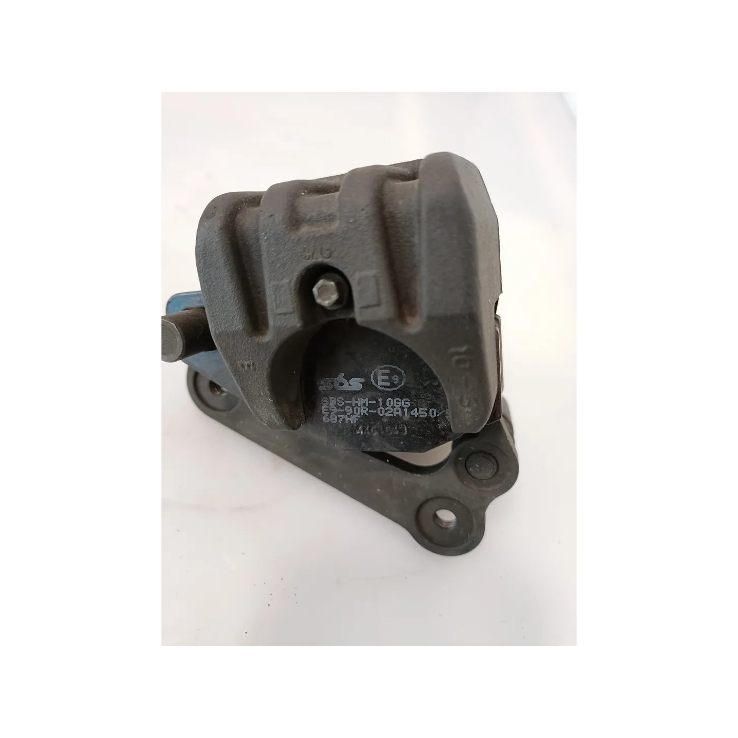 Pinza freno posteriore completo Kawasaki ER-6N (09-12) ER-6N 