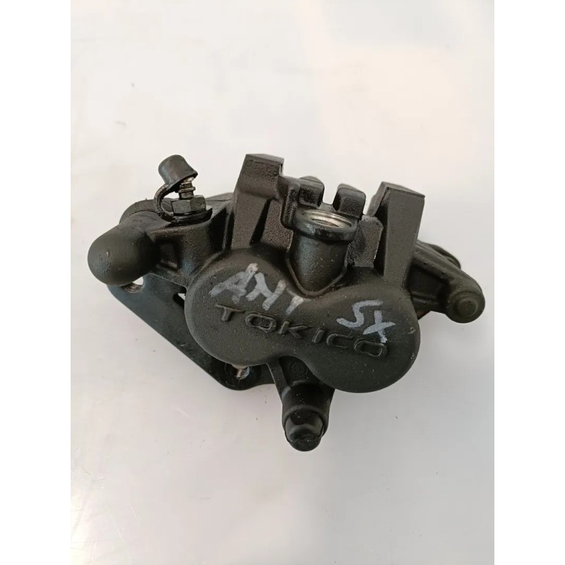 Pinza freno anteriore completo Kawasaki ER-6N (09-12) ER-6N Sinistro