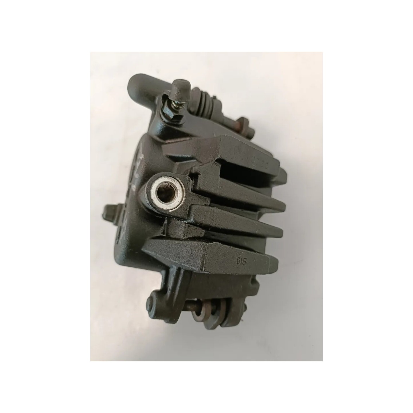 Pinza freno anteriore completo Kawasaki ER-6N (09-12) ER-6N Sinistro