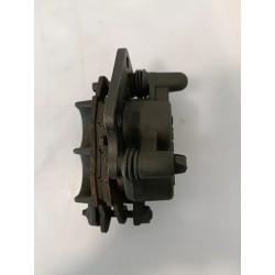 Pinza freno anteriore completo Kawasaki ER-6N (09-12) ER-6N Sinistro